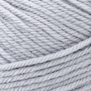 Everyday Worsted 100-83 Silver. Anti-Pilling Acrylic from Premier Yarns.